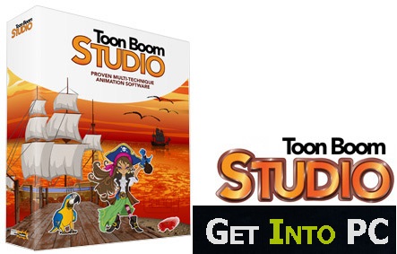 Toon boom studio 8 buy