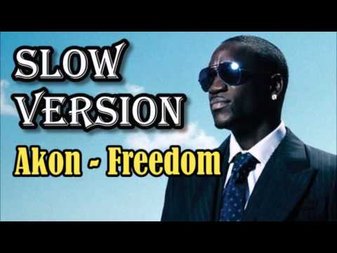 Akon Freedom Mp3 Download